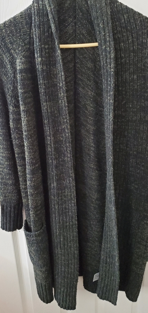 A new day women's cardigan,  size medium